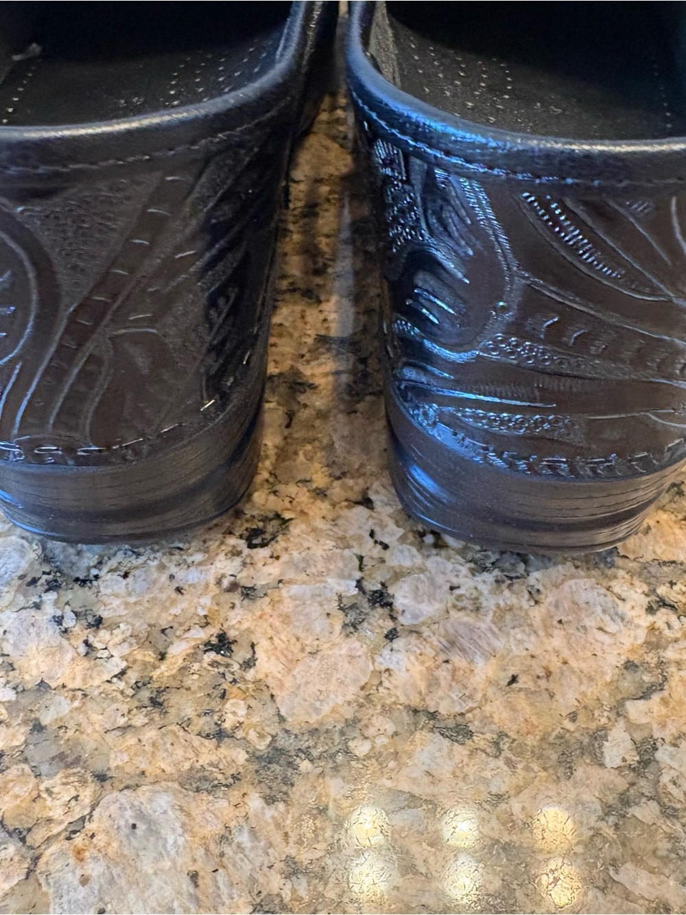 Dansko clogs - Picture 6 of 7
